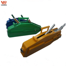 Light Weight Portable 3.2Ton Mini Wire Rope Hoist For Crane